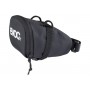 EVOC Saddle Bag Black 0.7L