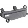Evoc Frame Pack Carbon Grey M 3,5L front