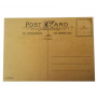 The Vandal First Aid Kit Postkaart extra