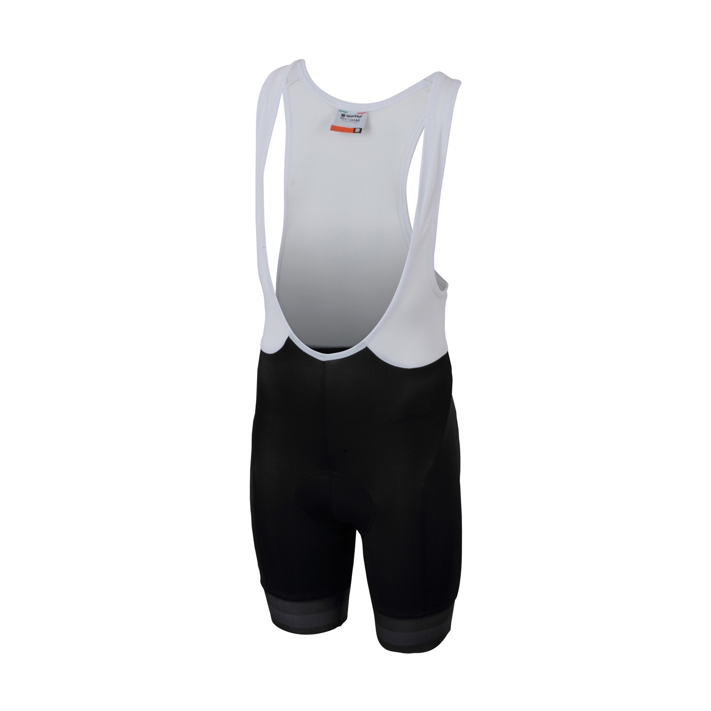 Sportful Tour 2.0 Kid Bibshort - Black