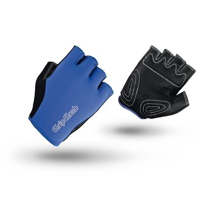 GripGrab Glove X-Trainer Blue