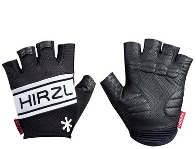 HIRZL Grippp Comfort SF Glove Black