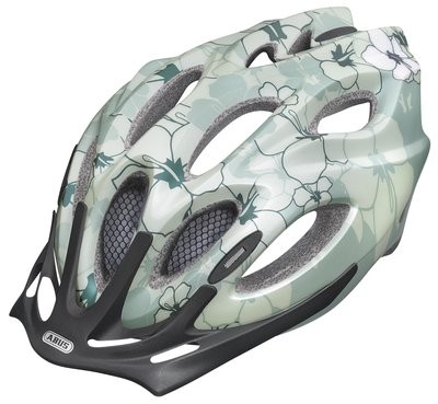 ABUS helm Arica zoom Spring Green