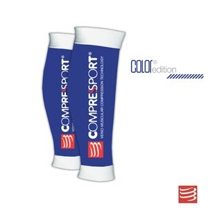 COMPRESSPORT R2 (Race & Recovery) Blue
