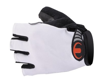 ULTIMA Handschoen FOCUS 2 Wit Zwart