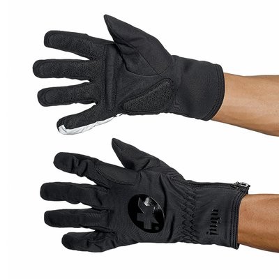 ASSOS Fugu Glove Black