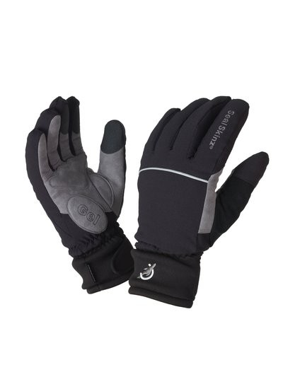 Sealskinz Pro Technical MTB Glove With Gel