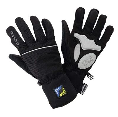 Sealskinz MTB Glove With Gel Black