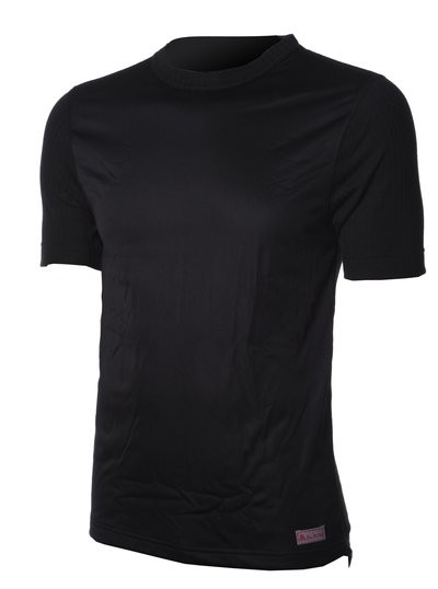Shirt Windbreaker Essentials KM Black