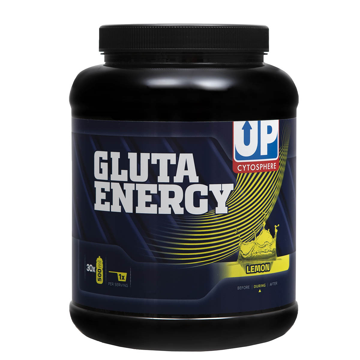 Up Gluta Energy 1500g