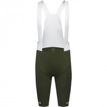 Gorewear Spinshift Cargo Bib Shorts+ Mens - utility green