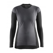 CRAFT Active Extreme Lady Shirt KM Black