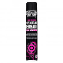 MUC OFF Quick drying degreaser 750ml