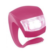 BEETLE voor 2 LED PINK