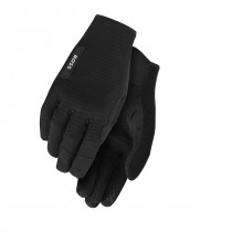 Assos TRAIL FF Gloves BOSS x ASSOS Black Series