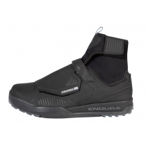 Endura MT500 Burner Clipless Waterproof Shoe - Zwart