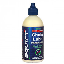 Squirt Dry Lube Kettingsmeermiddel 500 ml