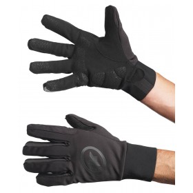 ASSOS Bonka Evo 7 Glove Block Black