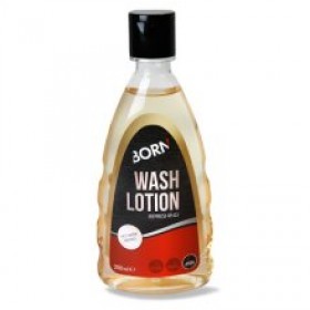 BORN Wash Lotion (200ml)