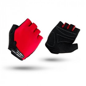 GripGrab Glove  X-Trainer Junior Red '16