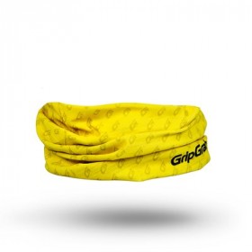GripGrab Headglove Classic Yellow