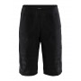 Craft Hale Xt Shorts - Black- Front